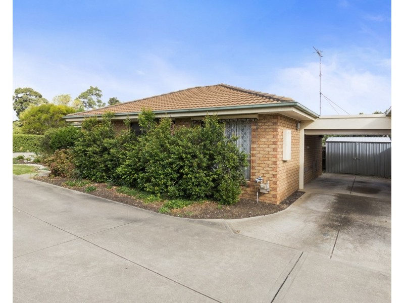 1/26 Simpson Street, Bacchus Marsh VIC 3340