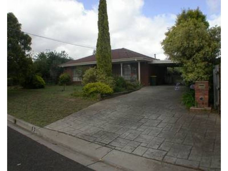 5 Linda Drive, Bacchus Marsh VIC 3340