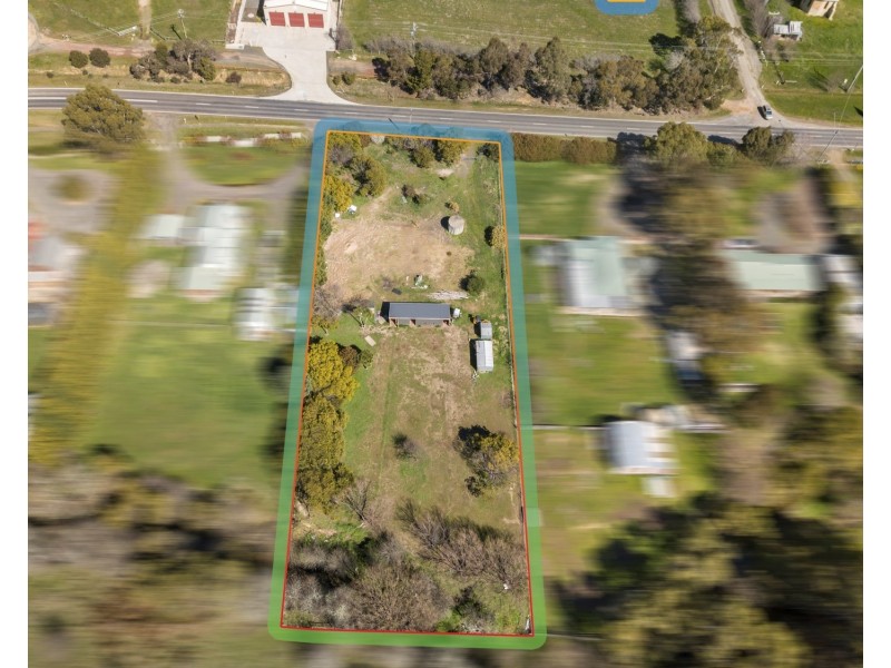 33 Greendale-Myrniong Road, Greendale VIC 3341