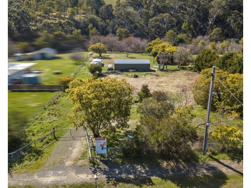 33 Greendale-Myrniong Road, Greendale VIC 3341