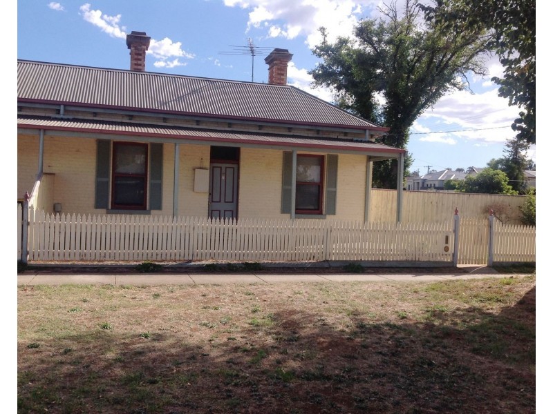 17 Franklin Street, Bacchus Marsh VIC 3340