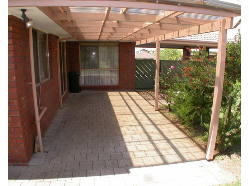 58 Underbank Boulevard, Bacchus Marsh VIC 3340