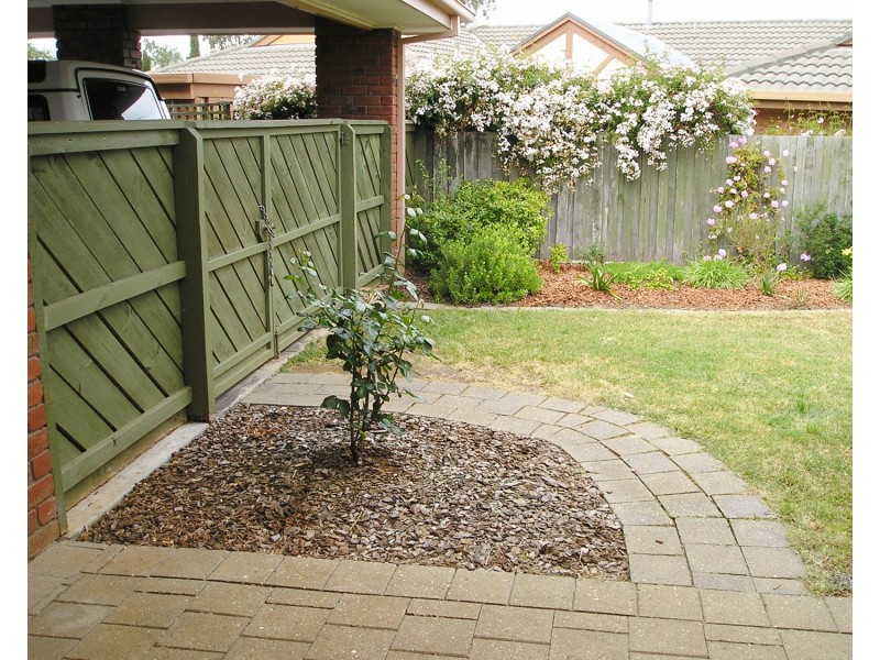 58 Underbank Boulevard, Bacchus Marsh VIC 3340