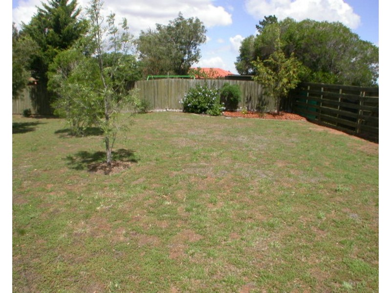 58 Underbank Boulevard, Bacchus Marsh VIC 3340