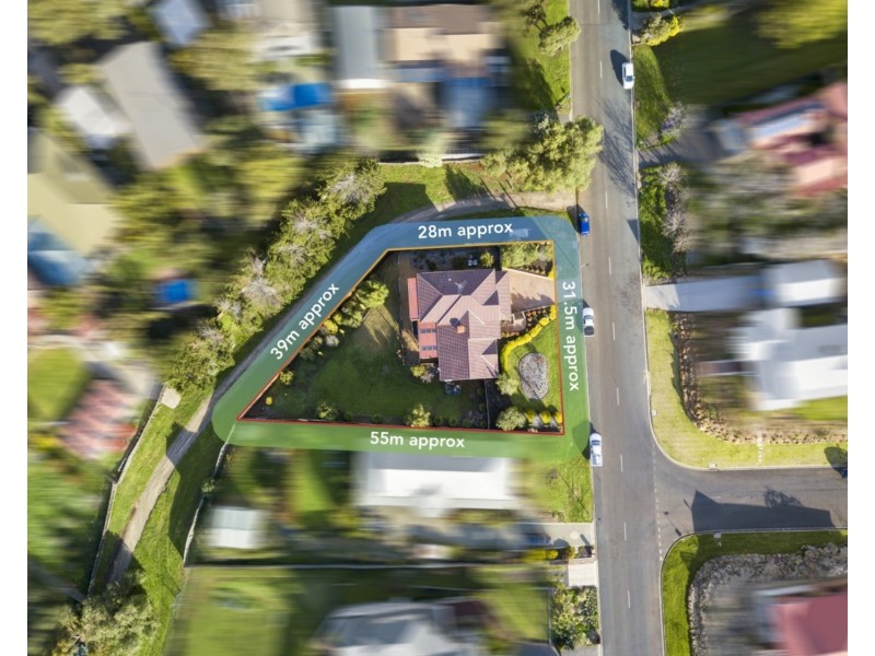 38 Links Road, Darley VIC 3340