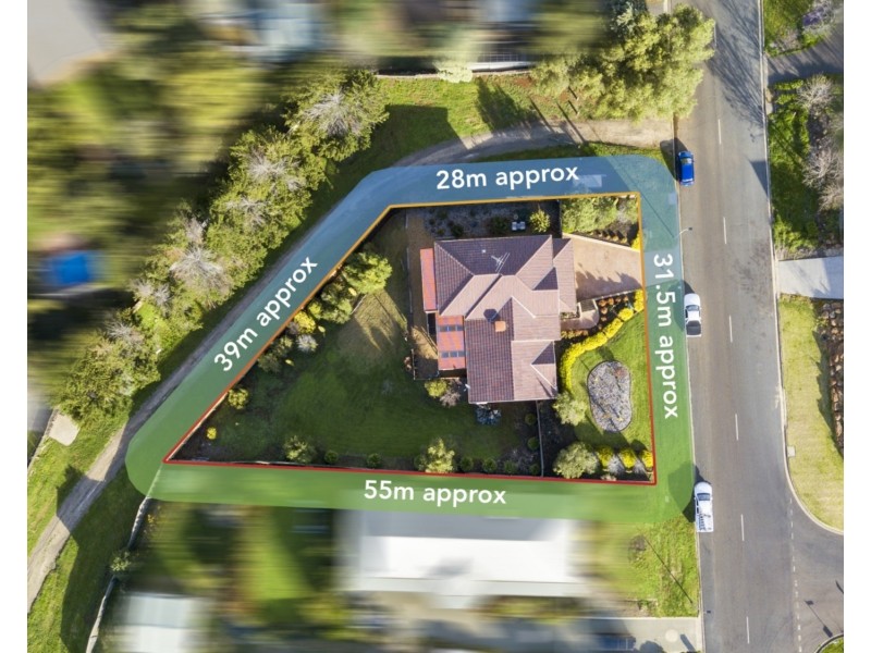38 Links Road, Darley VIC 3340