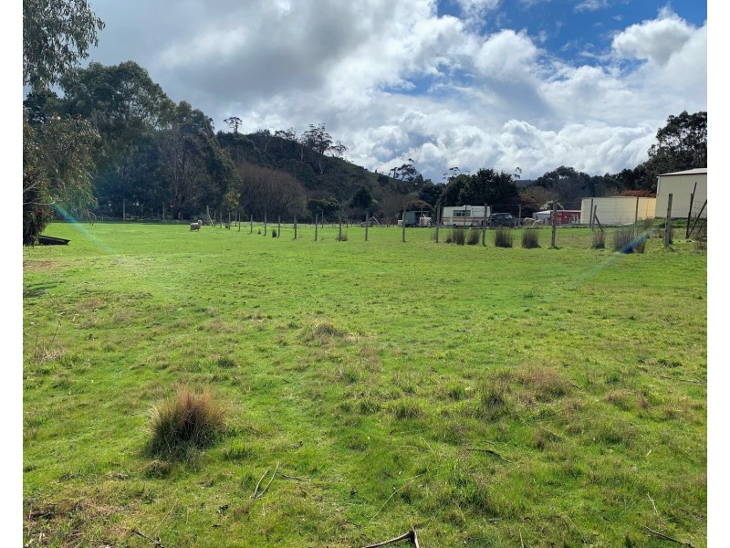 Lot Lot 25 , 56 Napoleon Street, Greendale VIC 3341
