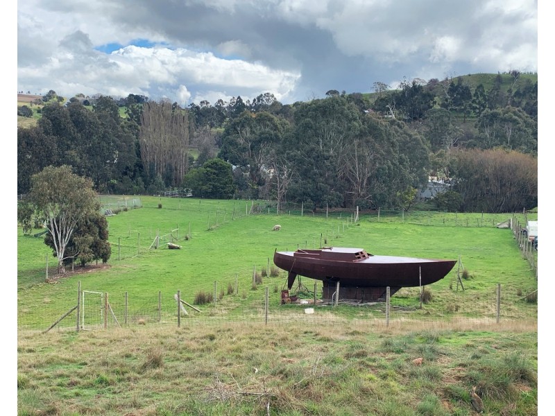 Lot Lot 25 , 56 Napoleon Street, Greendale VIC 3341