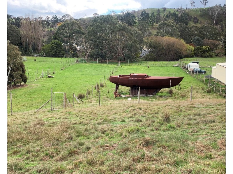 Lot Lot 25 , 56 Napoleon Street, Greendale VIC 3341