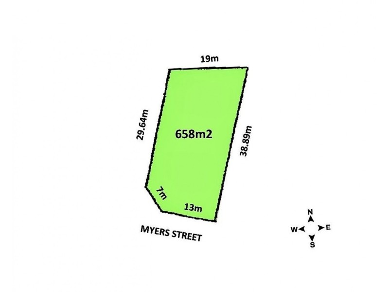 24 Myers Street, Darley VIC 3340