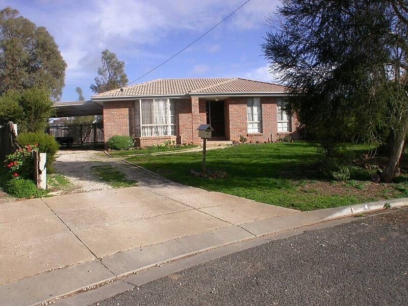 4 Heath Court, Bacchus Marsh VIC 3340