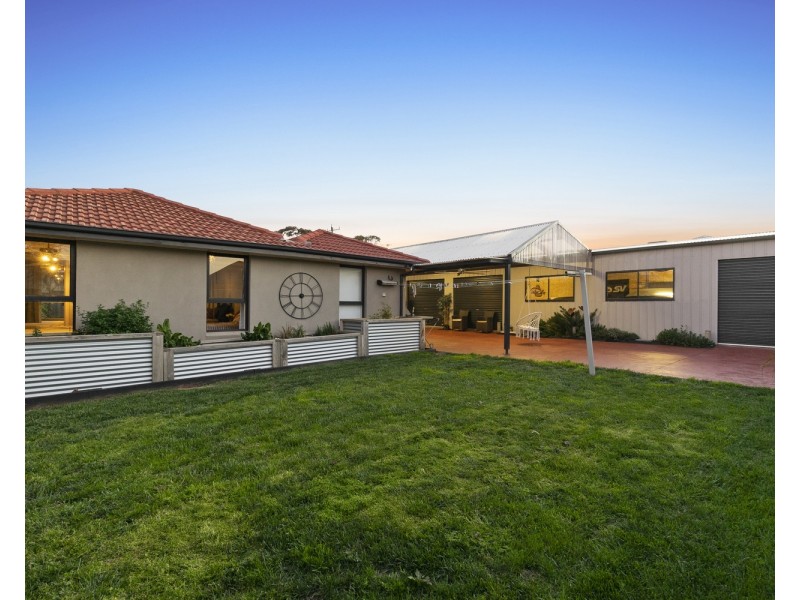 60 Griffith Street, Maddingley VIC 3340