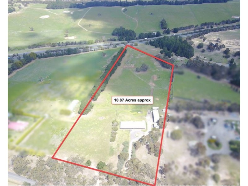 67 Pykes Creek Road, Myrniong VIC 3341