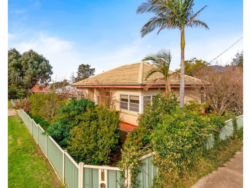 10-12 Boyd Street, Bacchus Marsh VIC 3340