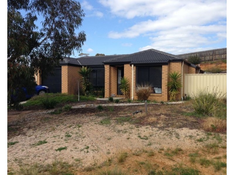35 Lewis Street, Bacchus Marsh VIC 3340