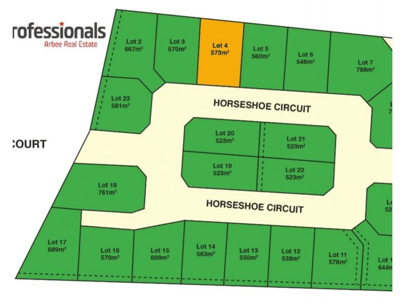 Lot 4 Leila Court, Bacchus Marsh VIC 3340