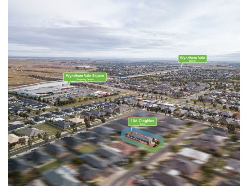 10A Ologhlen Street, Wyndham Vale VIC 3024