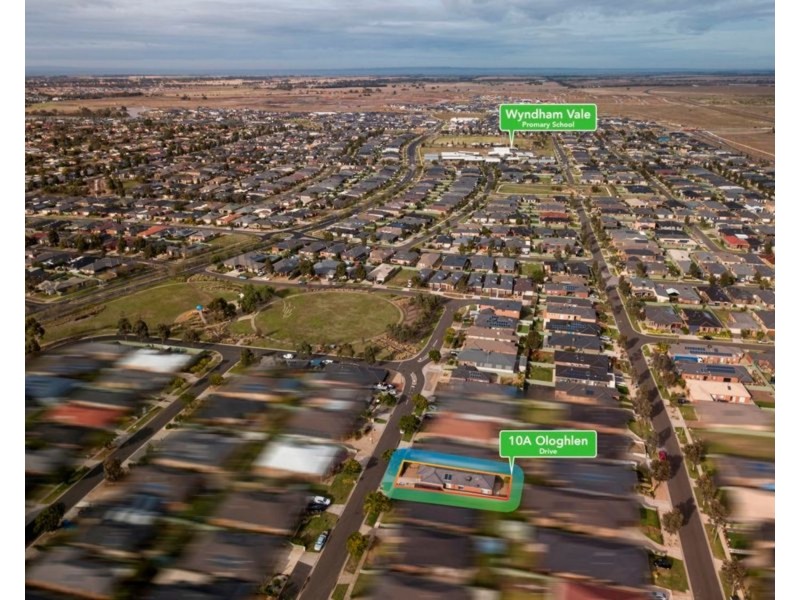 10A Ologhlen Street, Wyndham Vale VIC 3024