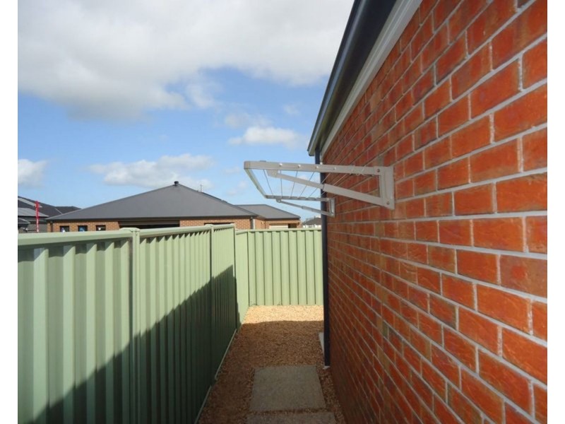 10A Ologhlen Street, Wyndham Vale VIC 3024