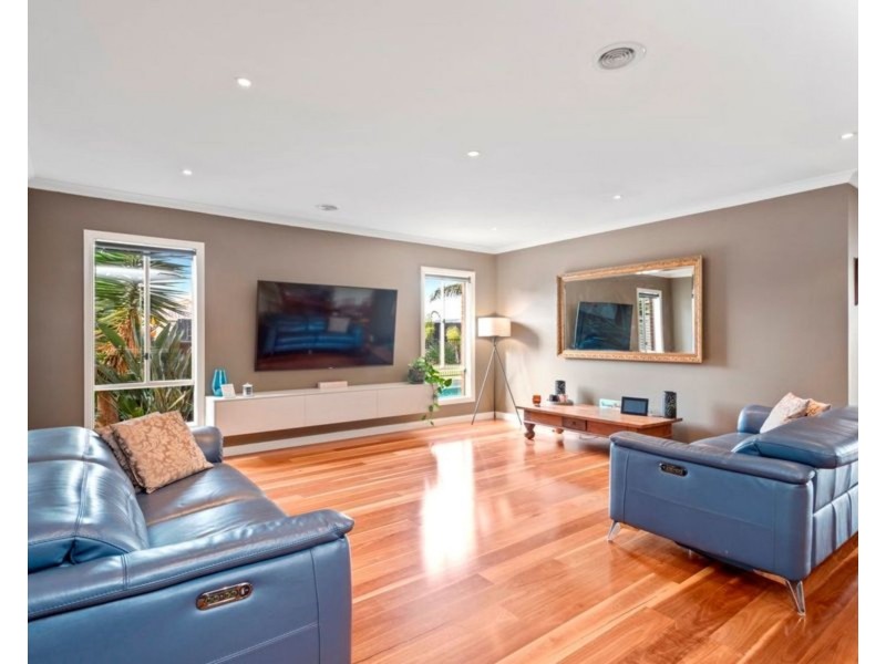 7 Janette Court, Darley VIC 3340