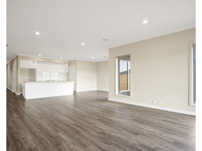 40 McLachlan Street, Bacchus Marsh VIC 3340