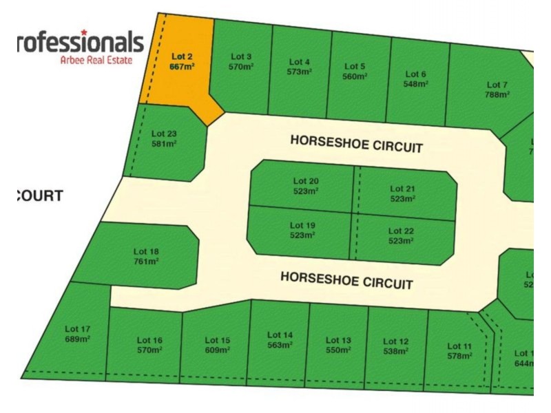 Lot 2 Leila Court, Bacchus Marsh VIC 3340