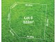 Lot 9 Leila Court, Bacchus Marsh VIC 3340