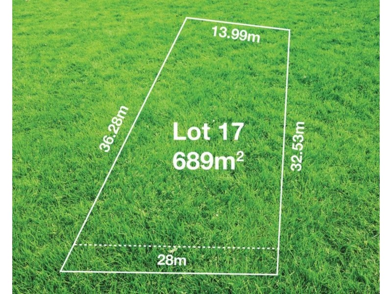 Lot 17 Leila Court, Bacchus Marsh VIC 3340