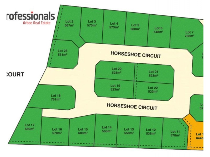 Lot 10 Leila Court, Bacchus Marsh VIC 3340