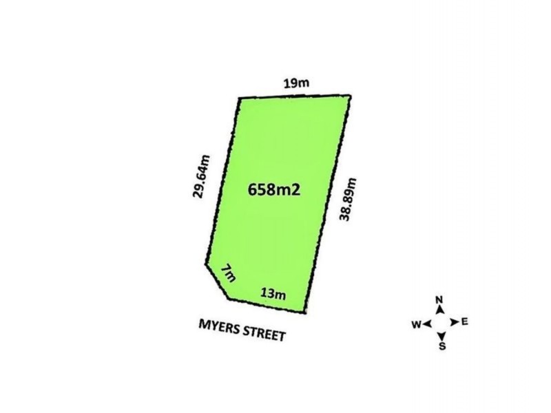 24 Myers Street, Darley VIC 3340