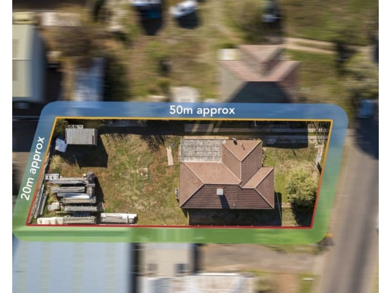 19 Osborne Street, Maddingley VIC 3340