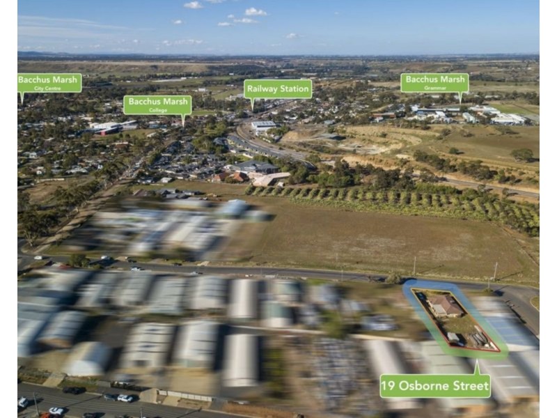 19 Osborne Street, Maddingley VIC 3340