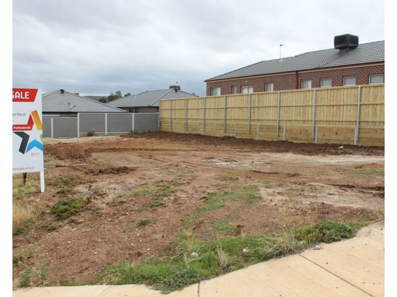 46 McLachlan Street, Bacchus Marsh VIC 3340