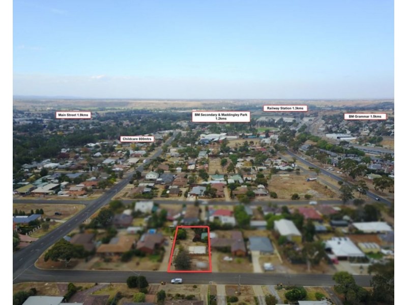 10 Moore Street, Bacchus Marsh VIC 3340