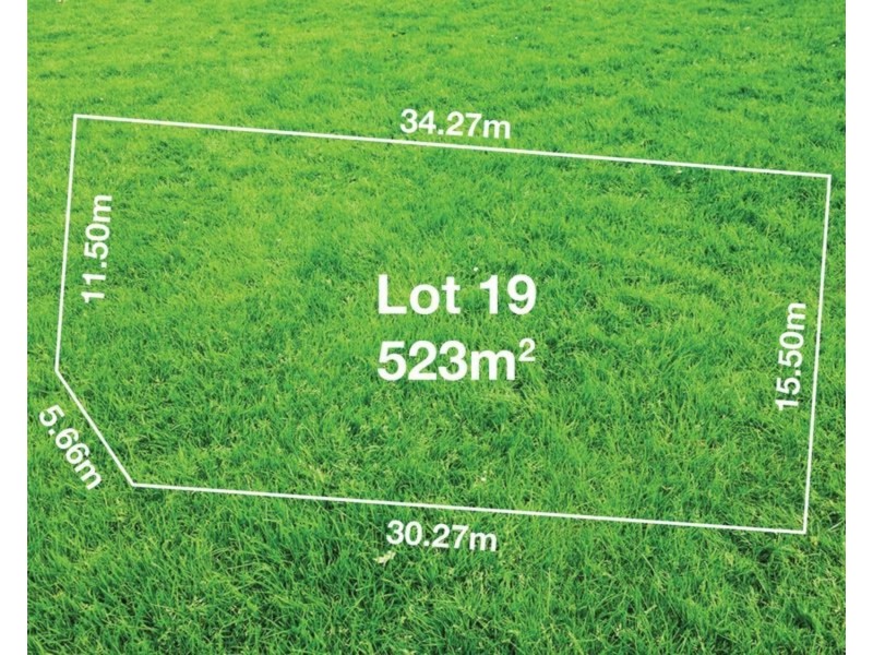 Lot 19 Leila Court, Bacchus Marsh VIC 3340
