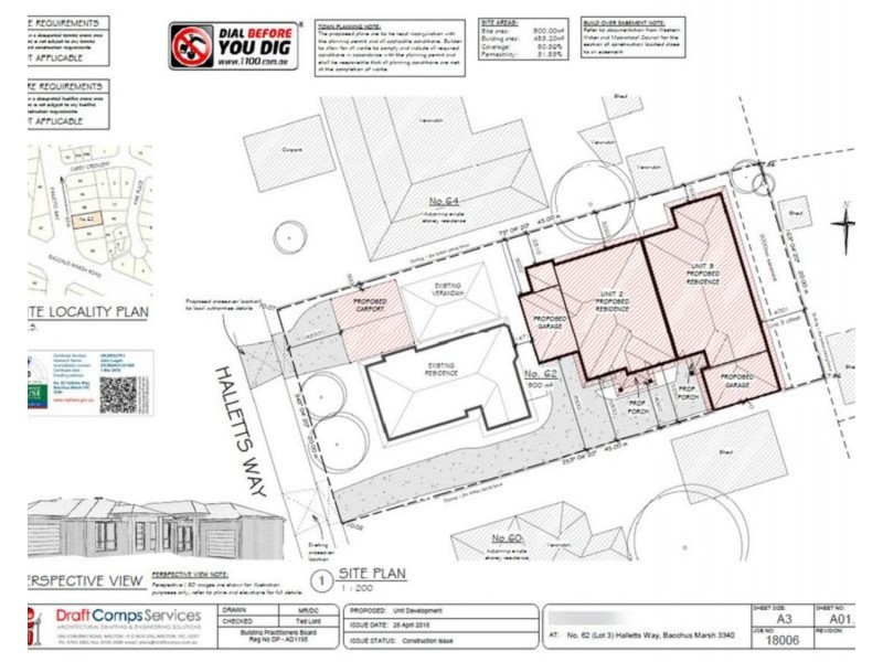 62 Halletts Way, Bacchus Marsh VIC 3340