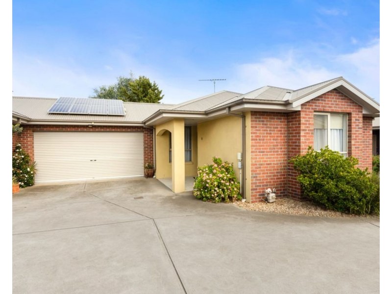 10/11 Graham Street, Bacchus Marsh VIC 3340