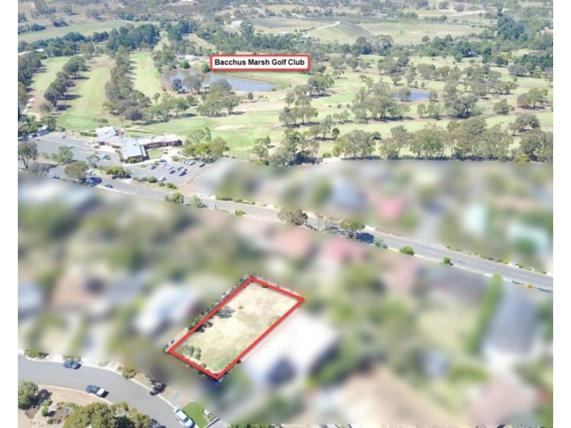 12 Medway Court, Bacchus Marsh VIC 3340