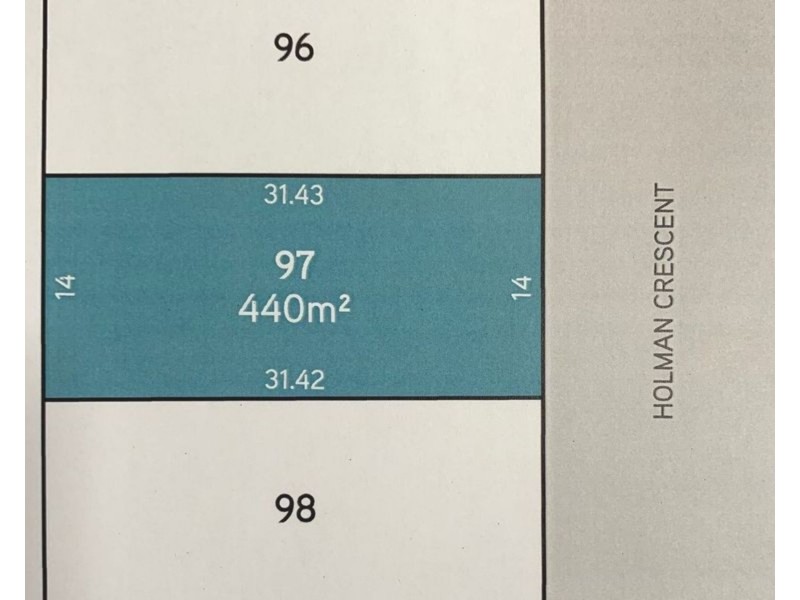 97 Holman Crescent, Bacchus Marsh VIC 3340