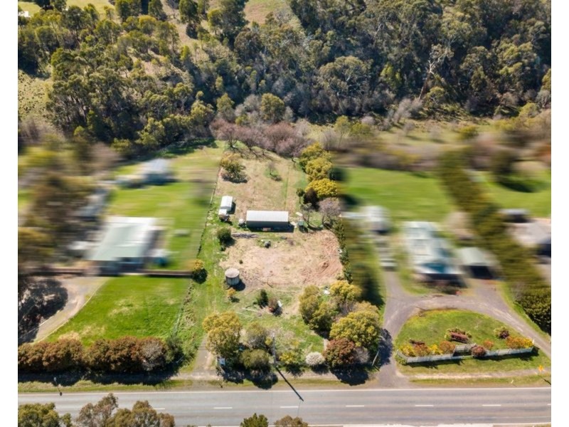 33 Greendale-Myrniong Road, Greendale VIC 3341