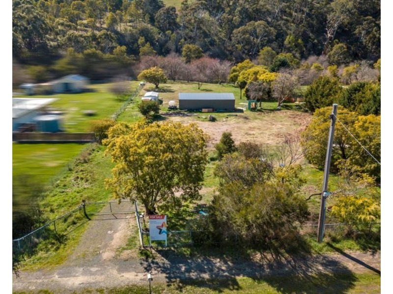 33 Greendale-Myrniong Road, Greendale VIC 3341