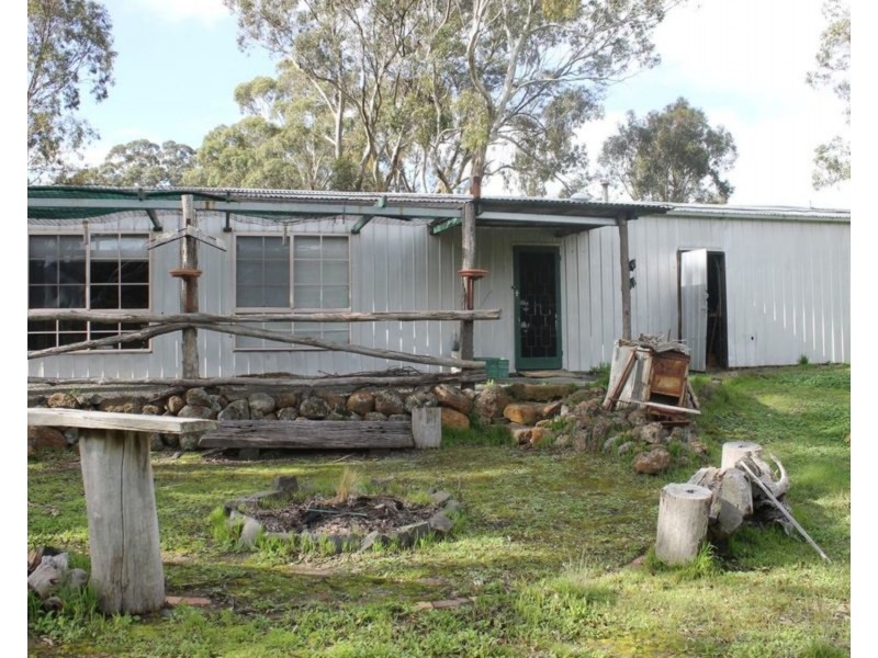 560 Reids Road, Rowsley VIC 3340