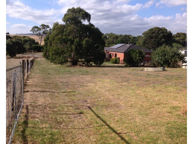 19 Hardy Street, Myrniong VIC 3341