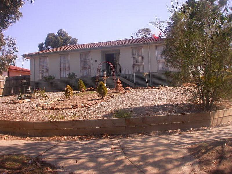 39 Lidgett Street, Bacchus Marsh VIC 3340