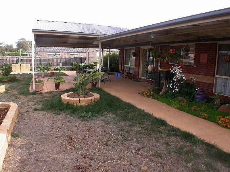 10 Leahy Street, Bacchus Marsh VIC 3340