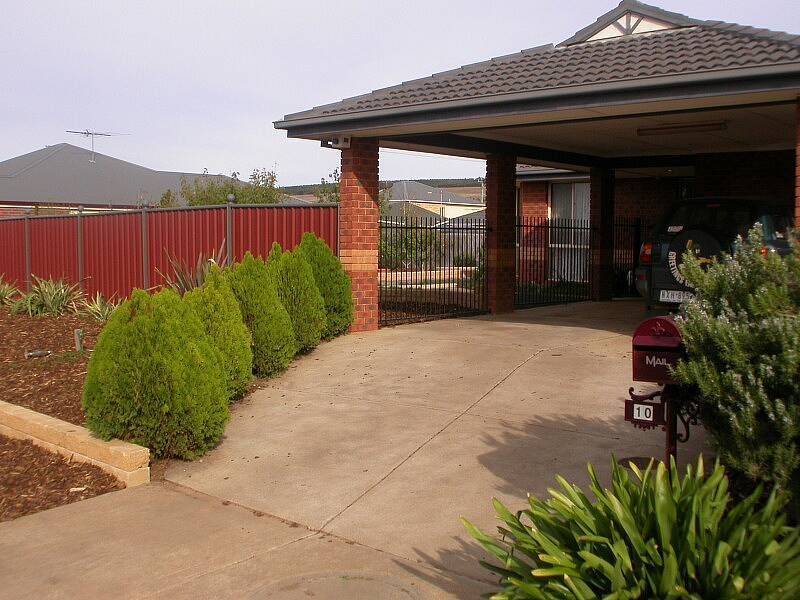10 Leahy Street, Bacchus Marsh VIC 3340
