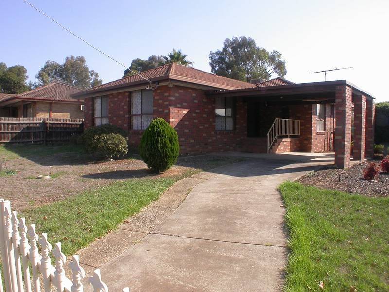 52 Grey Street, Bacchus Marsh VIC 3340