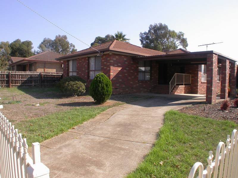 52 Grey Street, Bacchus Marsh VIC 3340