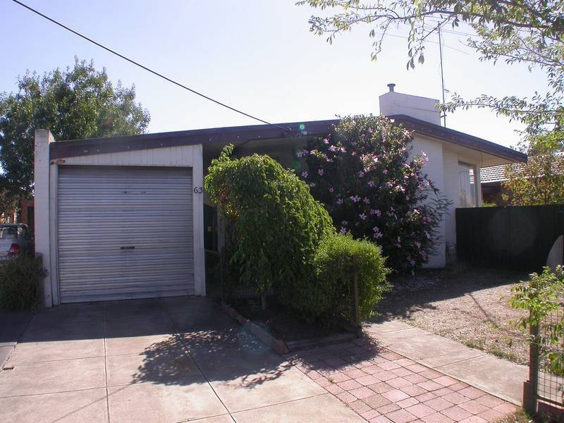 63 Gisborne Road, Bacchus Marsh VIC 3340