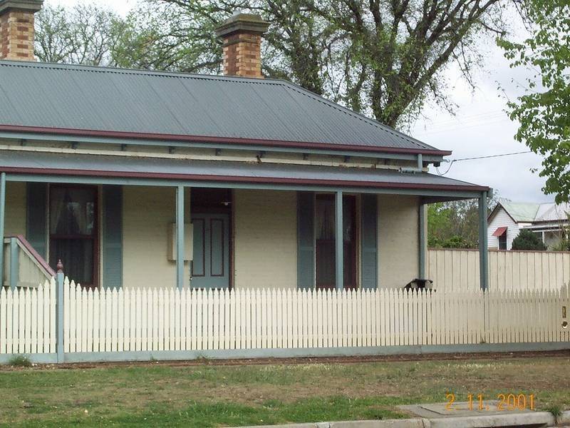 17 Franklin Street, Bacchus Marsh VIC 3340